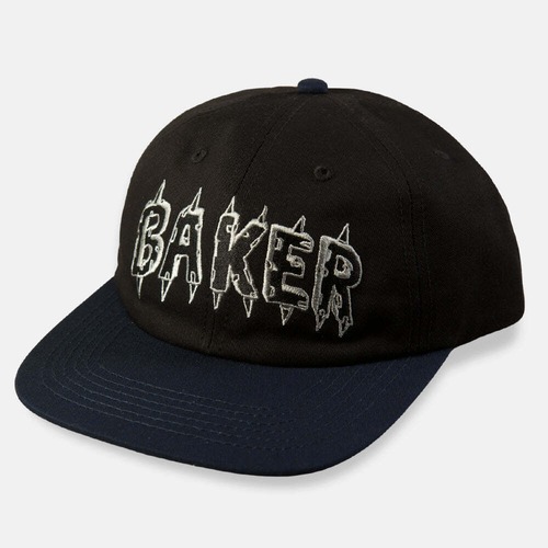 BAKER /SPIKE SNAPBACK