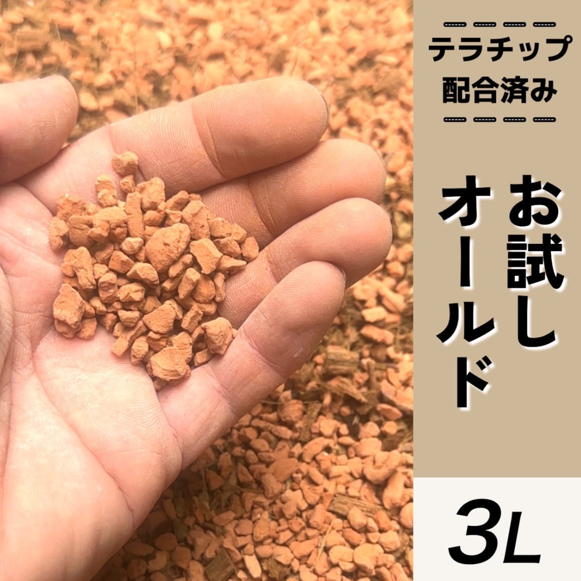 テラチップ®︎ | BOKUTO
