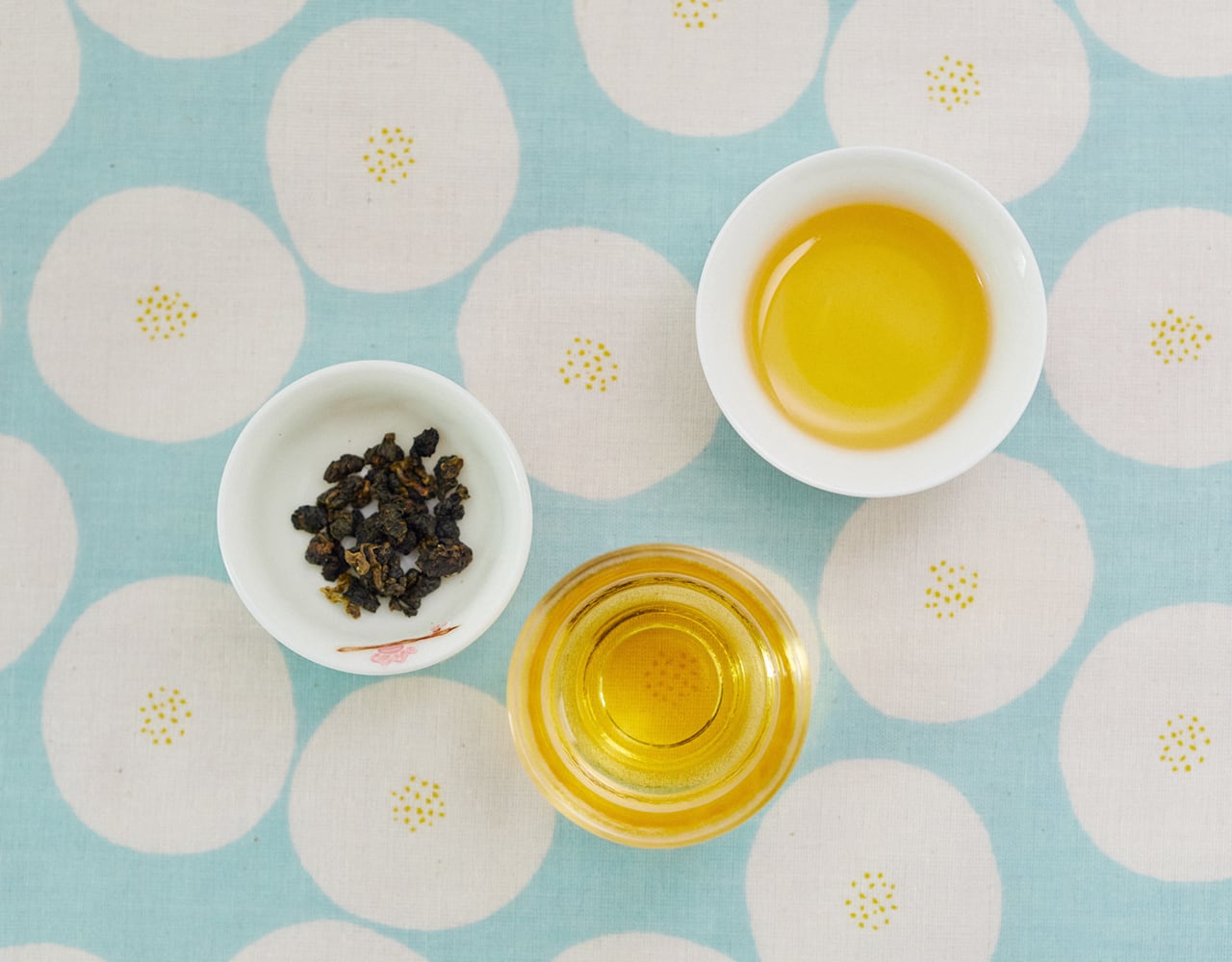 ス様専用］玉山塔塔加、焙煎凍頂、迎香烏龍、浅焙鉄観音、炭焙鉄観音