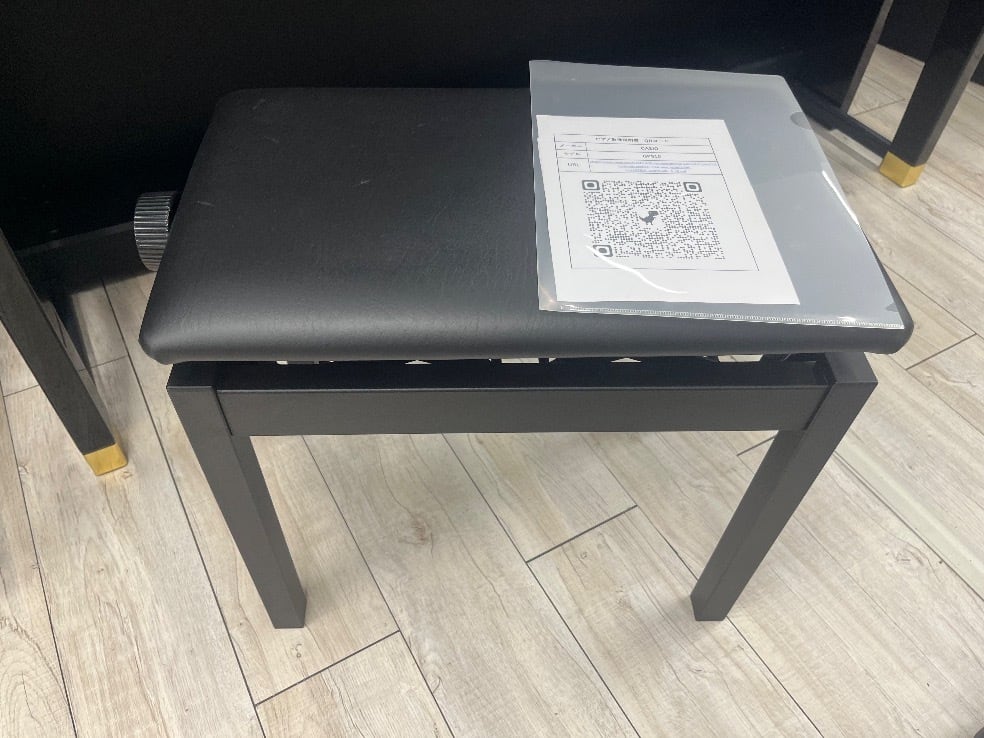 ☆89610【電子ピアノ】CASIO GP510BP 23年製 | リユース専門店エプコ