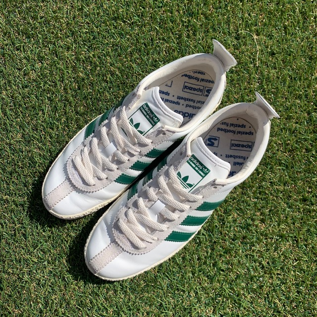 adidas TRAINER SPZL アディダス トレーナー スペシャル D346 | reshoe