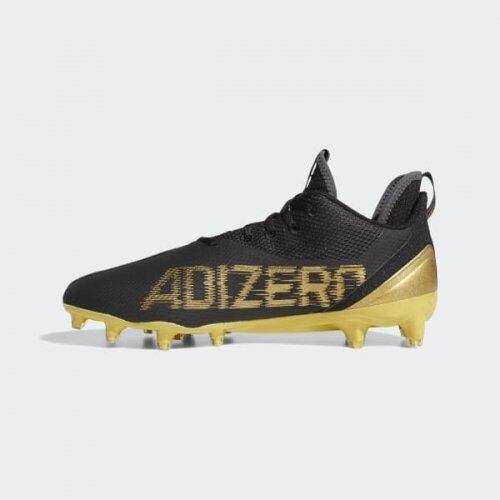 Adizero Scorch アメフト スパイク | END ZONE/エンドゾーン（驚安の
