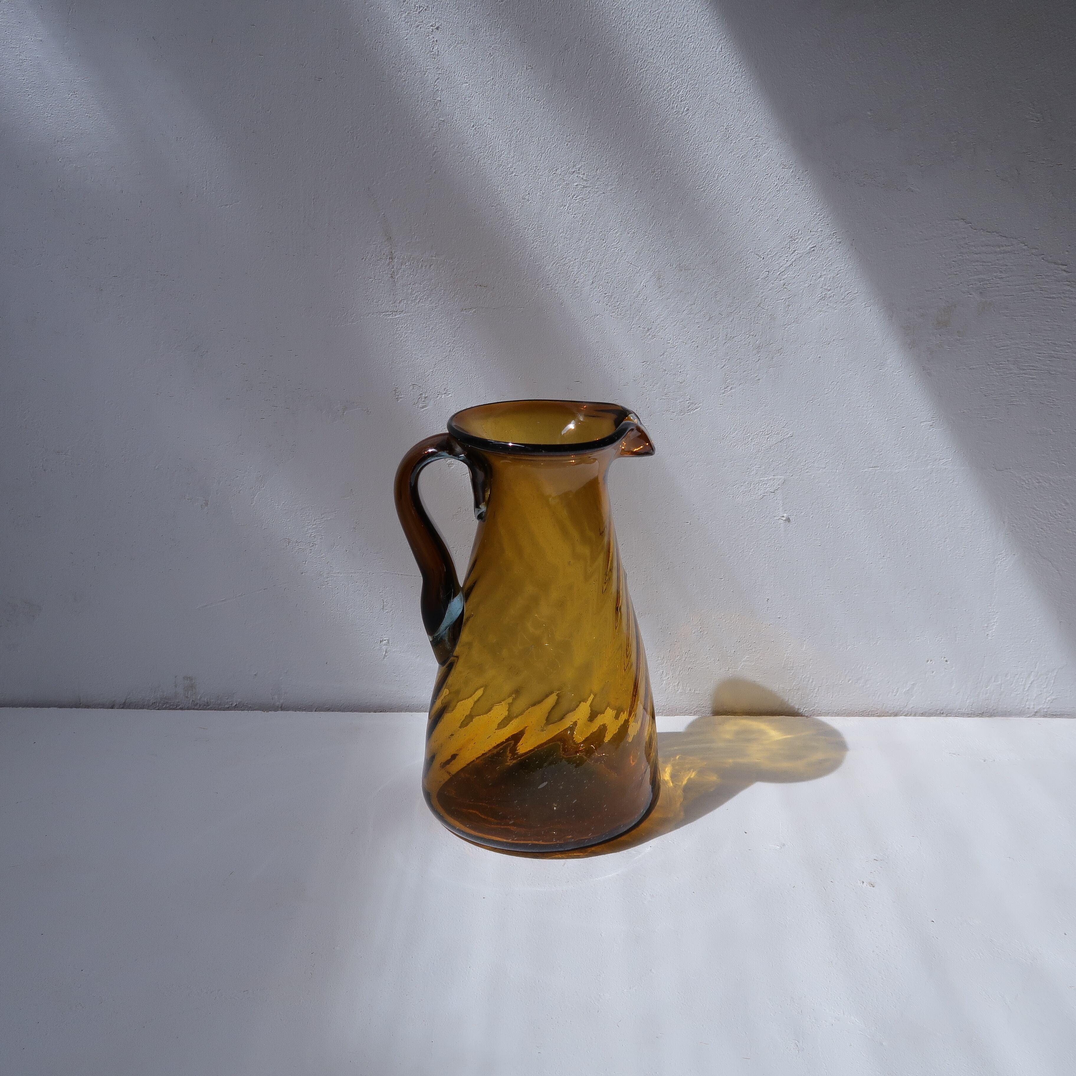 イエロー 金属製 ピッチャー 水差し2個セット ドライフラワー 花瓶 イエロー 金属製 ピッチャー 水差し2個セット ドライフラワー 花瓶