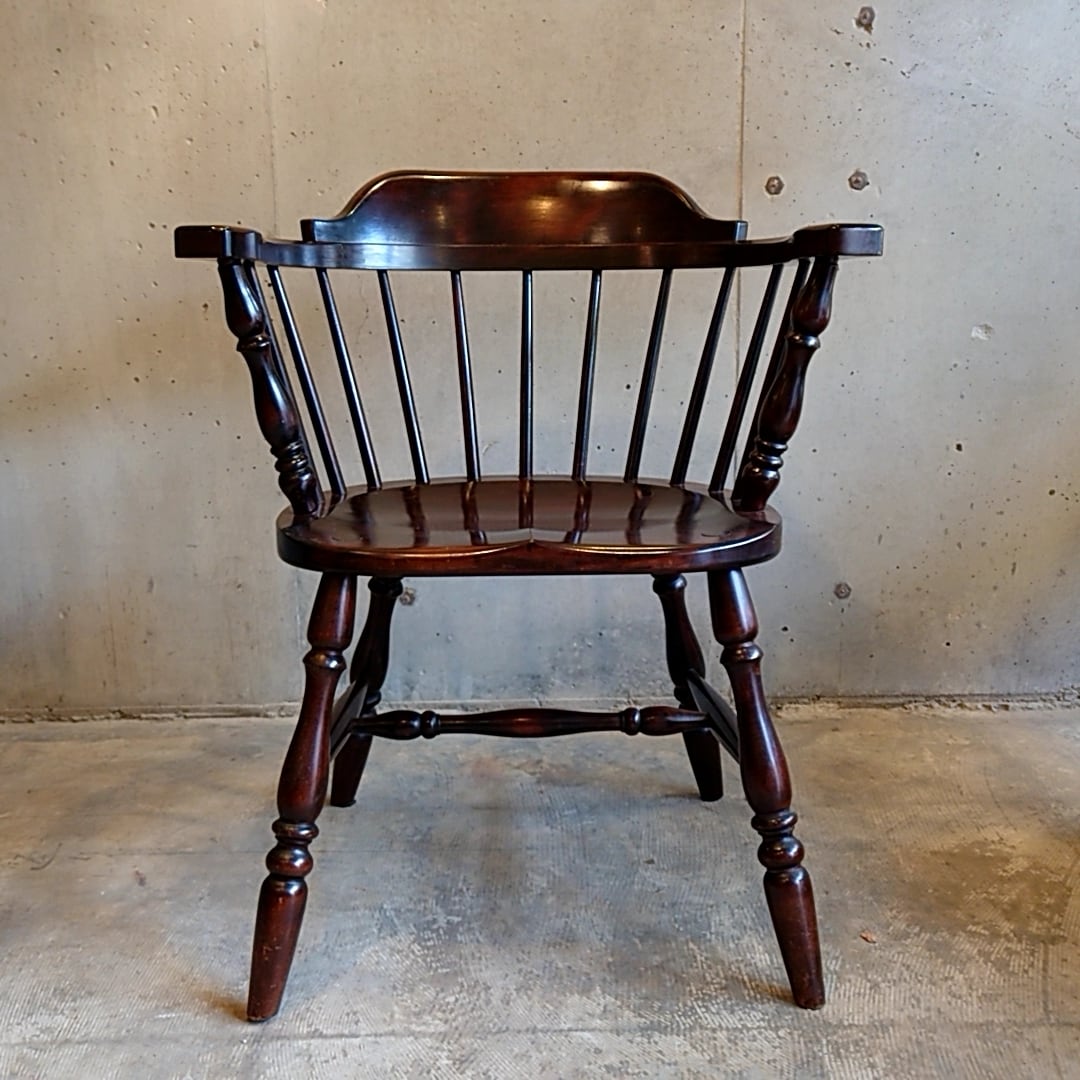 ジャパンヴィンテージ チーク材コートハンガー/ハンガーラック 北欧