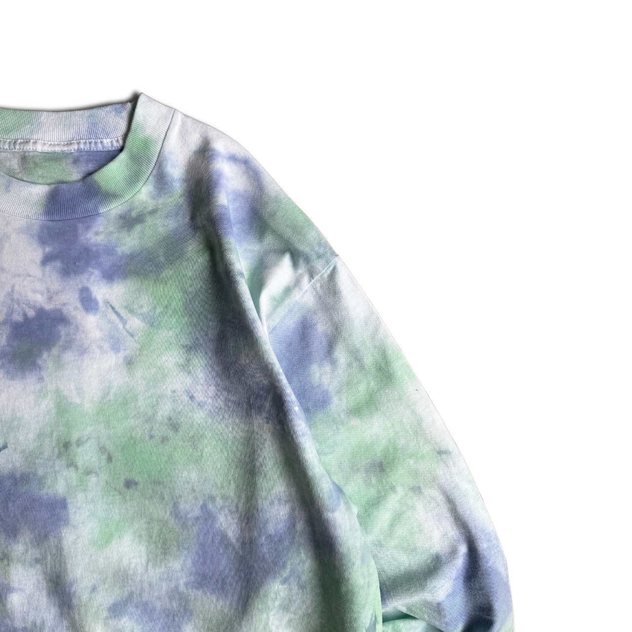 【セットアップ可】タイダイL/S T-shirts ペガサス