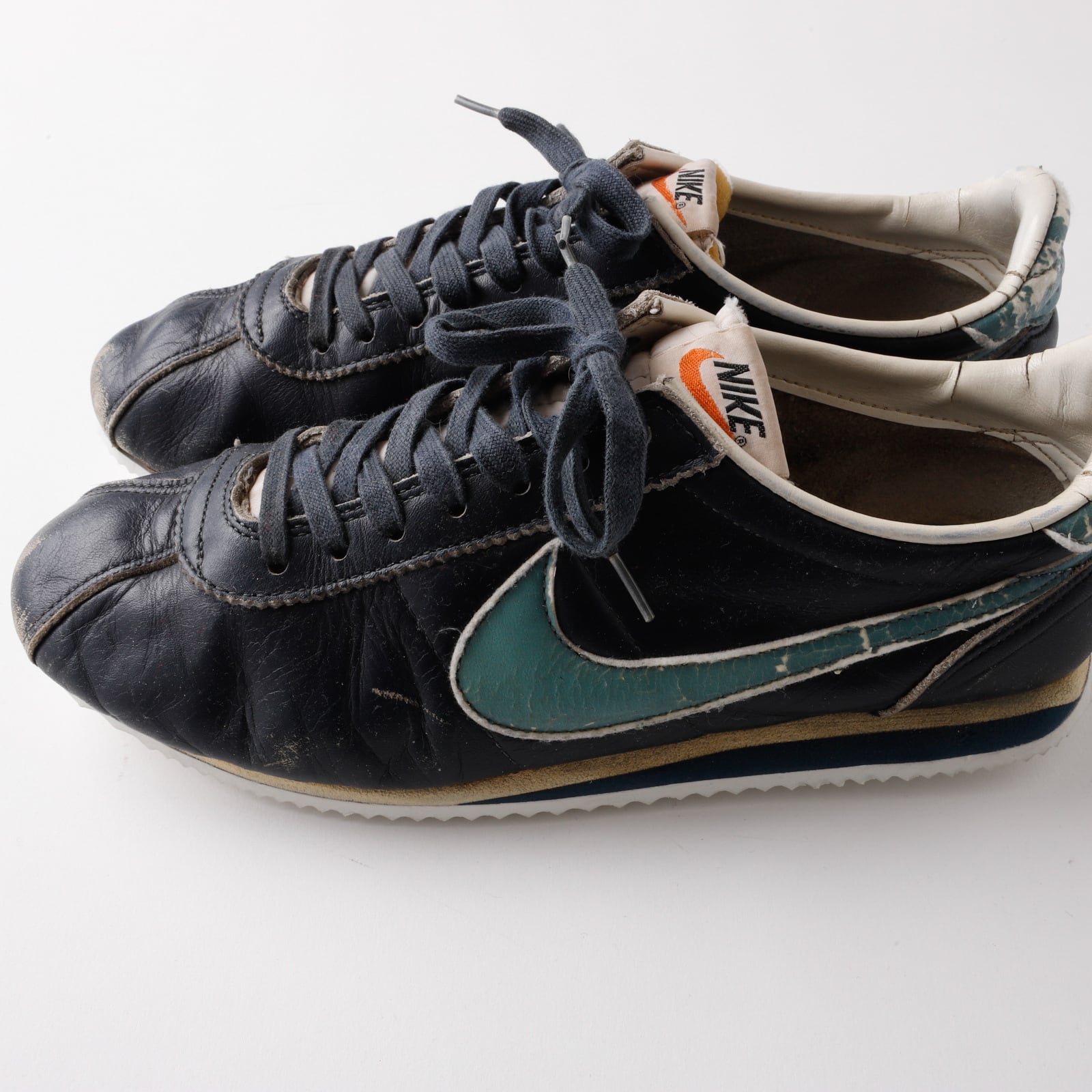 70年代 ナイキ NIKE コルテッツ ローラースケート 70年代 ナイキ NIKE コルテッツ ローラースケート 【公式通販】