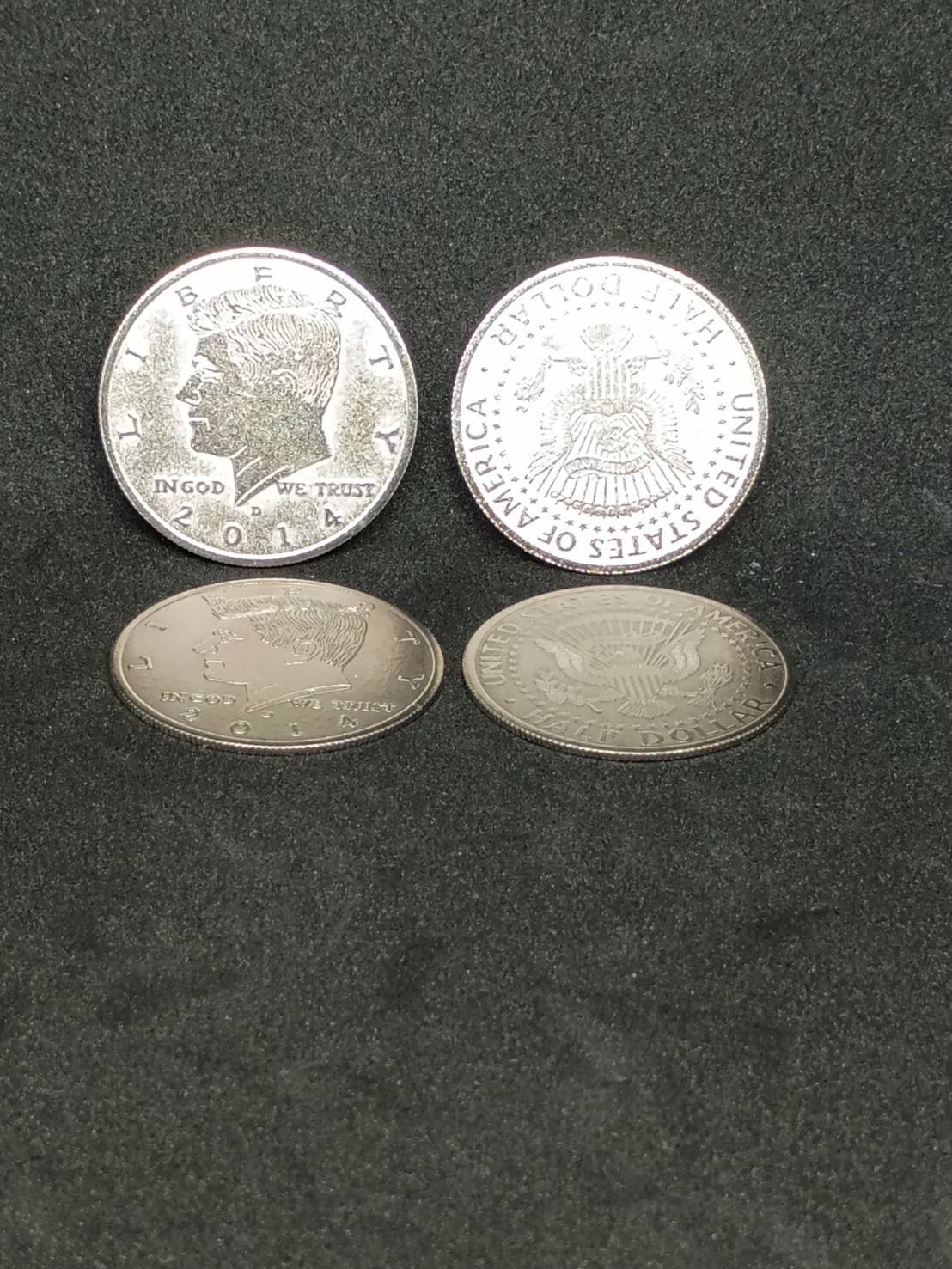 マジック用コインセット コイン/マネーマジック | KING OF MAGIC