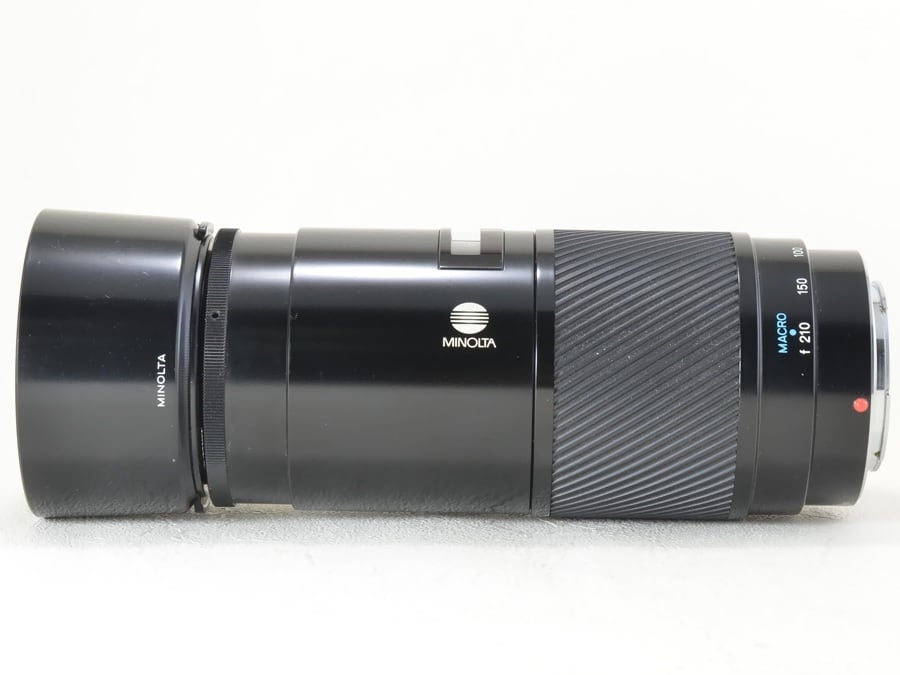 MINOLTA AF 70-210mm F4 SONY Aマウント ミノルタ(21381 MINOLTA AF 70-210mm F4 SONY Aマウント ミノルタ(21381