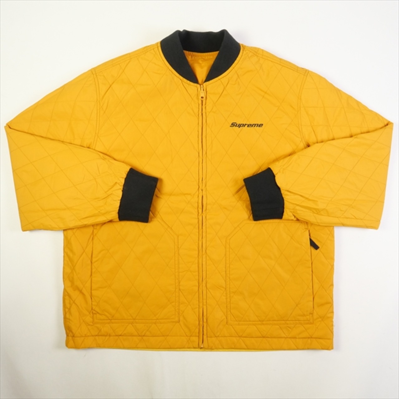 Size【S】 SUPREME シュプリーム 21SS Reversible Tech Work Jacket 