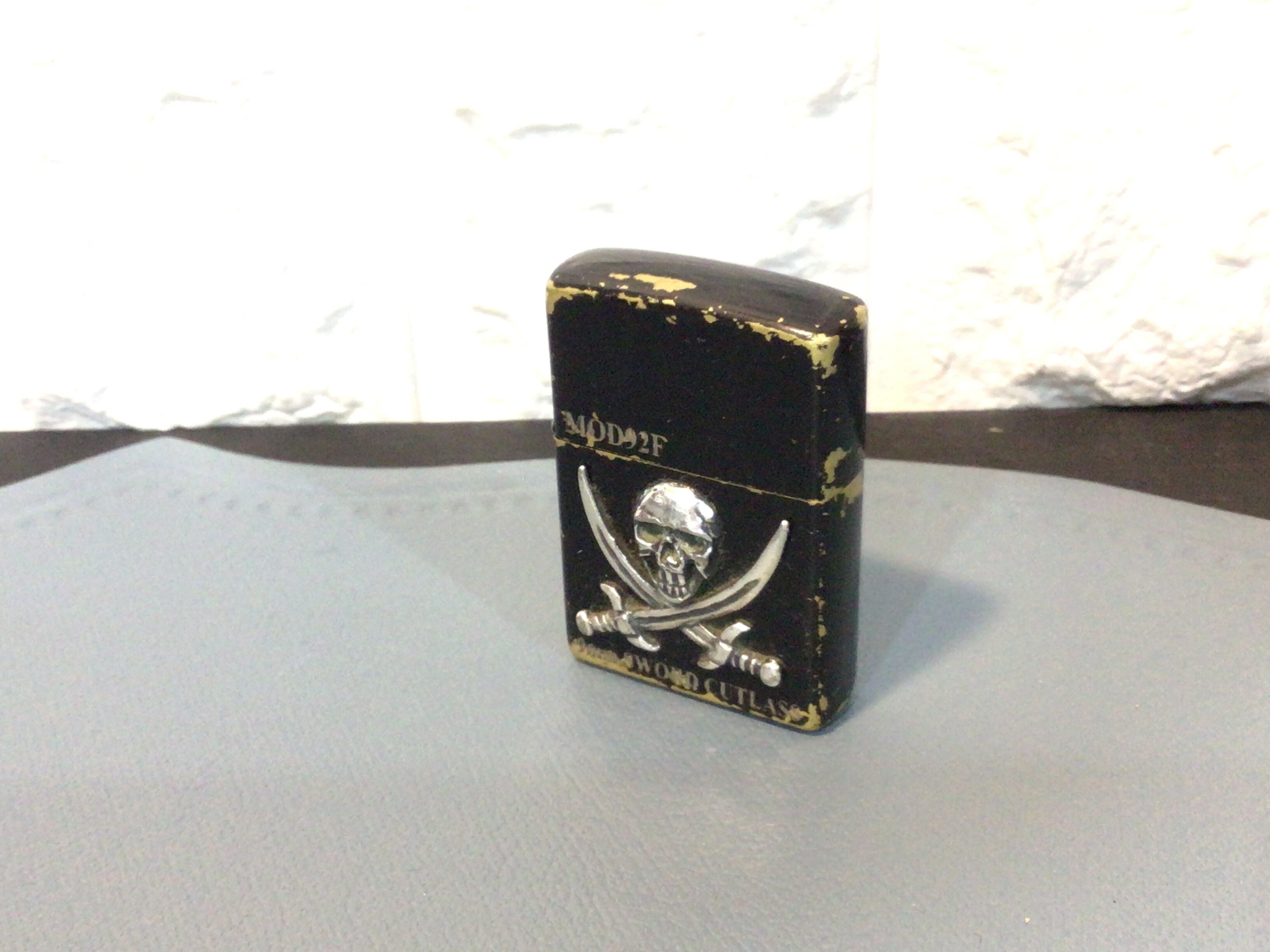 ZIPPO 2010年11月製 Rewrite Lucia konohana 此花ルチア | Choose