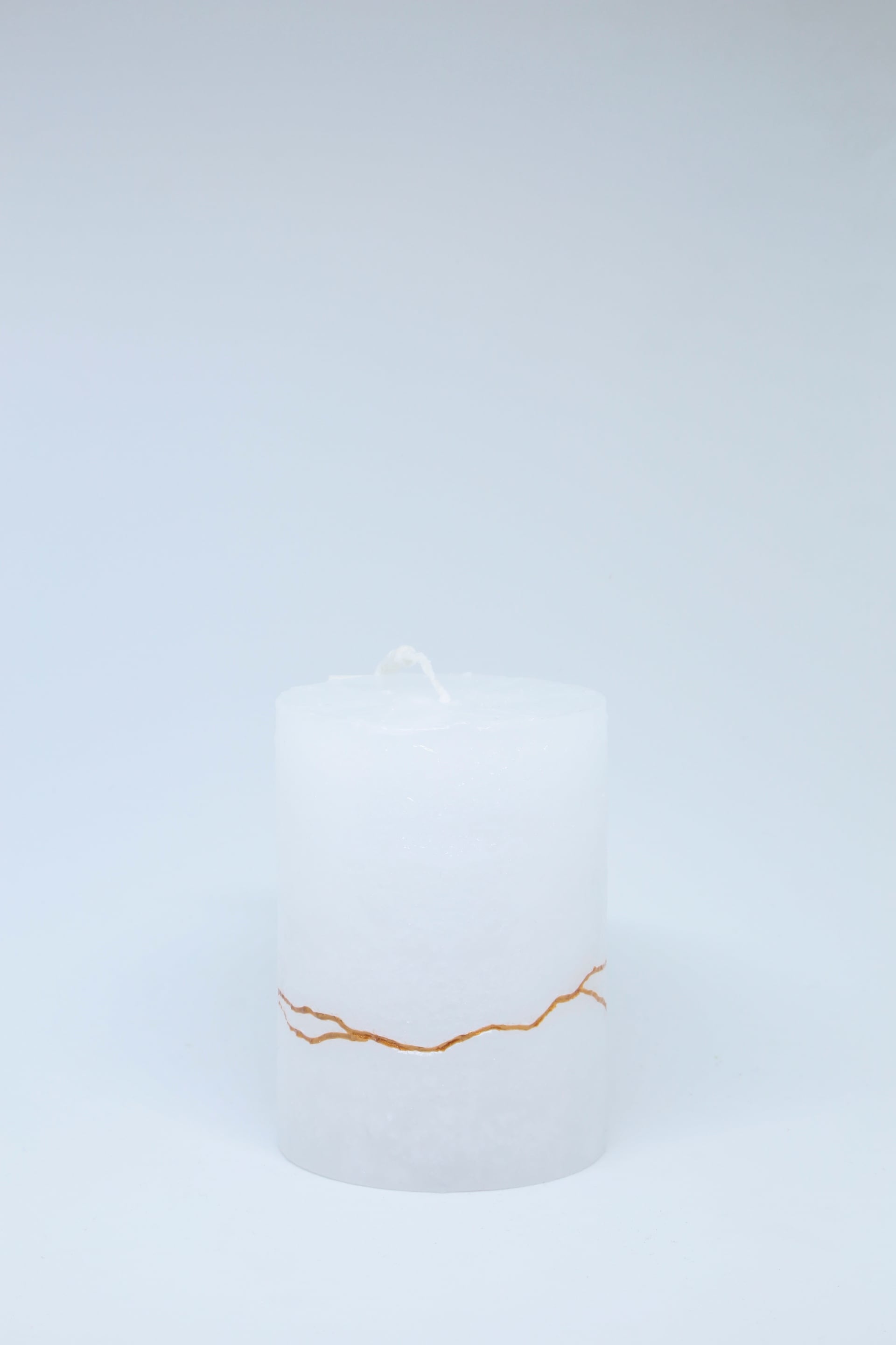 ridge line 稜線 candle 76S 2500 キャンドル | あかりろうそく