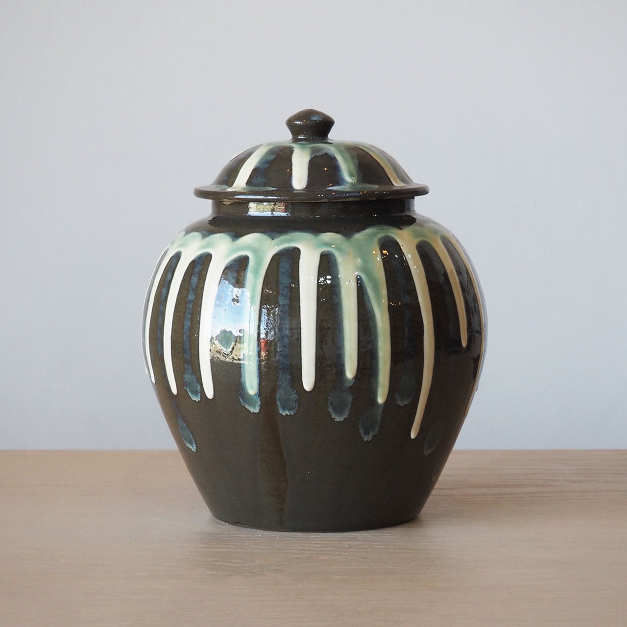 坂本浩二窯 | マルクトスコレー