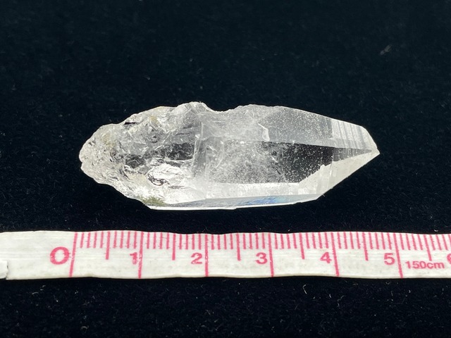 ポイント（ヒマラヤ水晶）