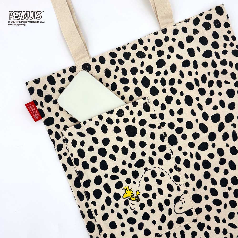 2024新作 スヌーピーバッグ ROOTOTE TALL PEANUTS-9L 8400 2024新作 スヌーピーバッグ ROOTOTE TALL PEANUTS-9L 8400