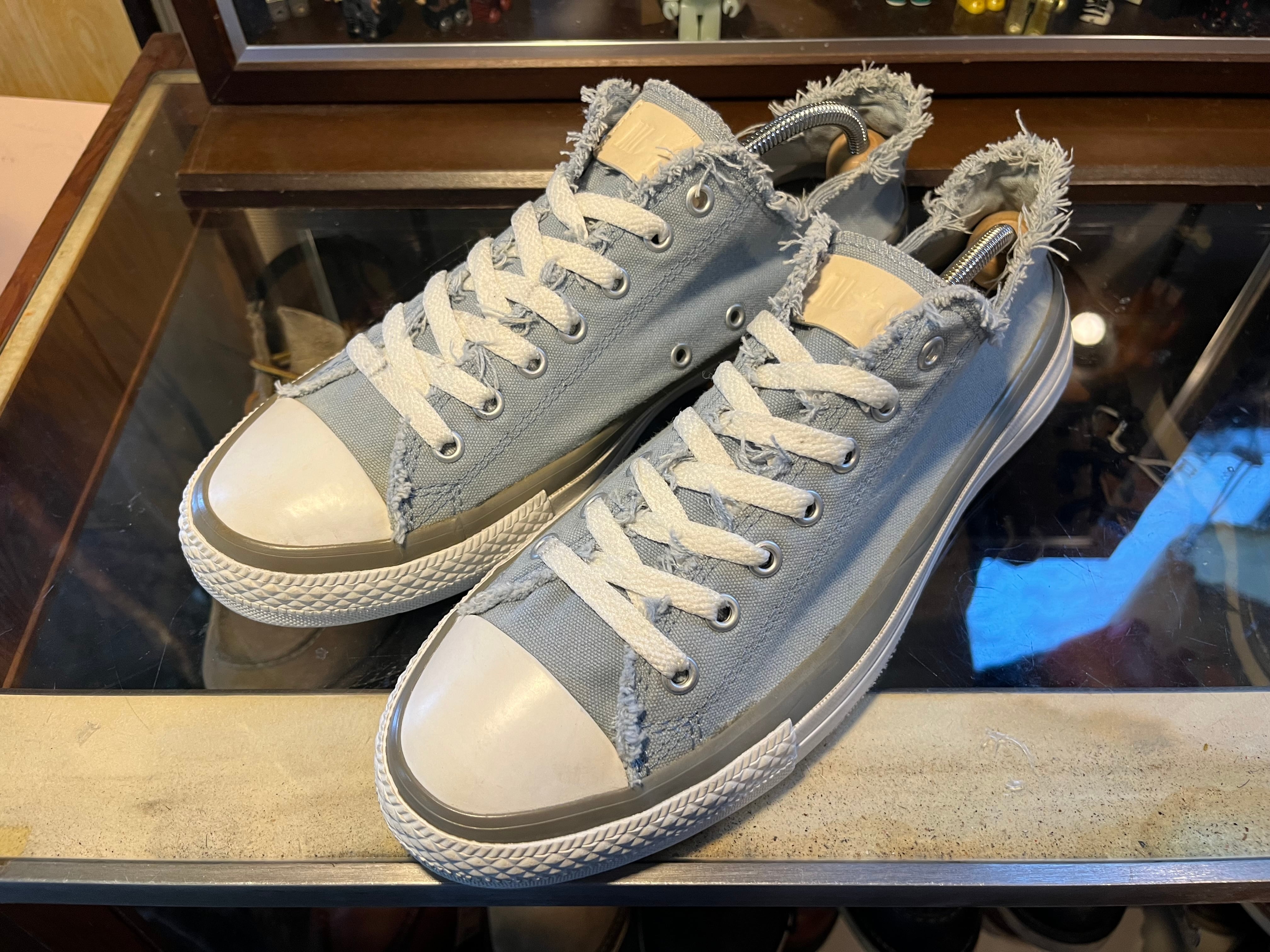 CONVERSE | USED SNEAKERS KAI