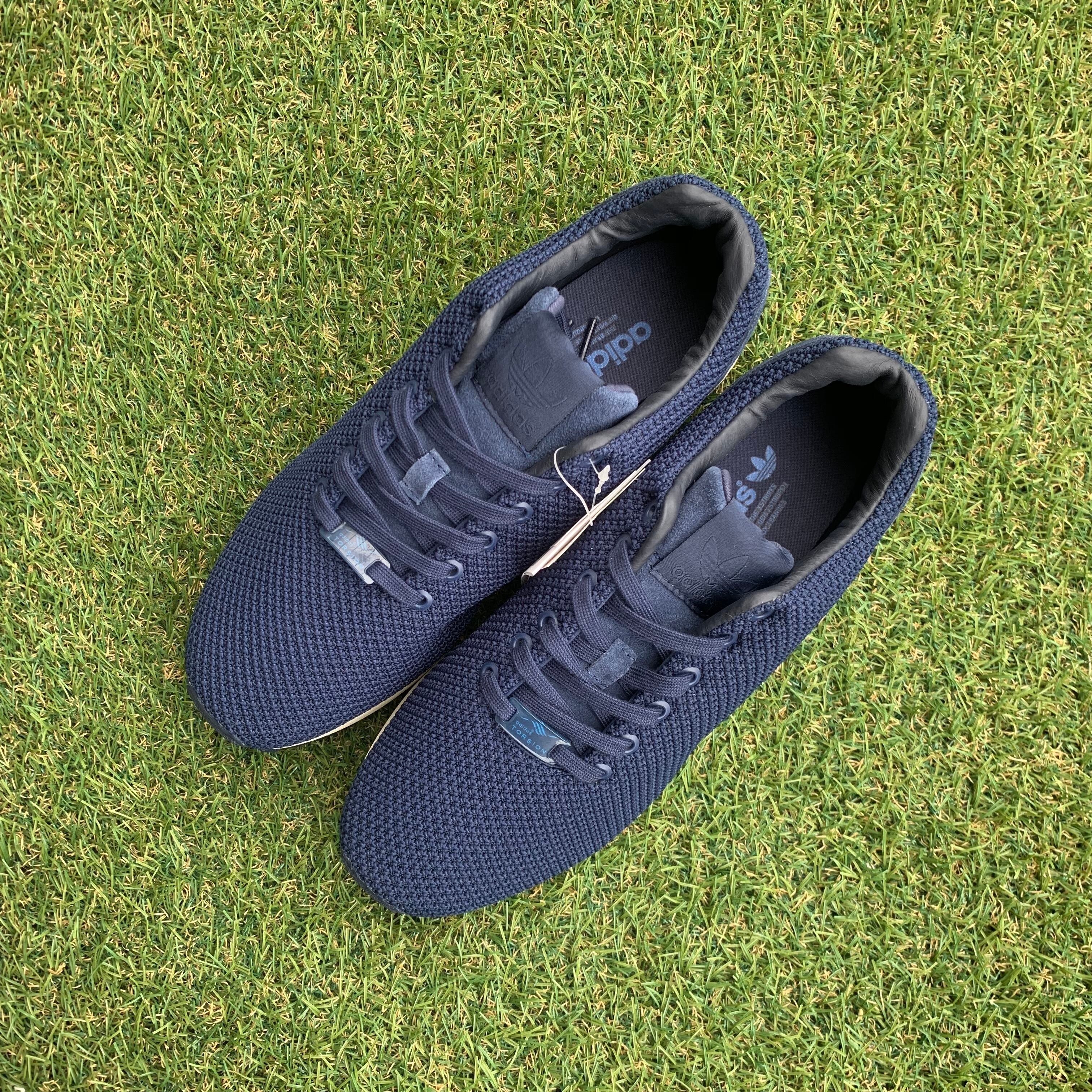 adidas ZX FLUX アディダス ゼットエックスフラックス 19 | reshoe