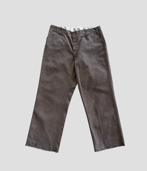 -BENDAVIS- Vintage 90s Frisko Pants