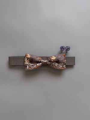 tai × cuffs button SET