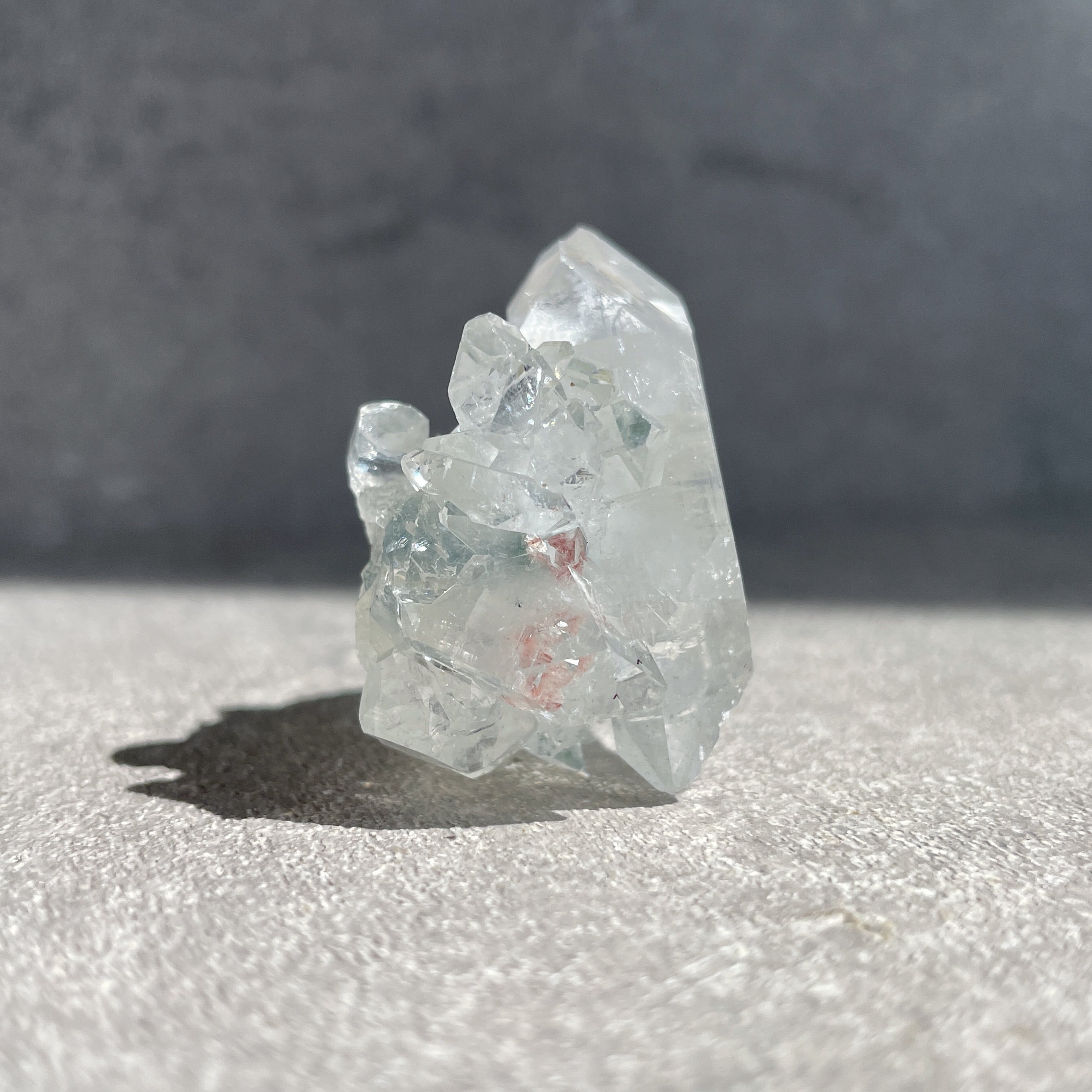 アポフィライト 31◇ Apophyllite ◇天然石・鉱物・パワーストーン