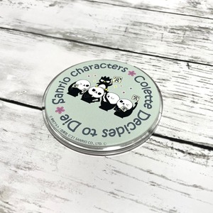 ワイヤレス充電器（Qi規格）　Sanrio characters × コレットは死ぬことにした