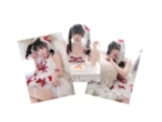 結城みこ 生誕記念グッズ「ブロマイド」 - 2026