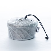 ダイニーマ製クッカーケース600（登山用ランタンシェード/スタッフバッグ）