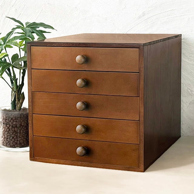 A4 書類ケース | レトロ雑貨 そらまめ