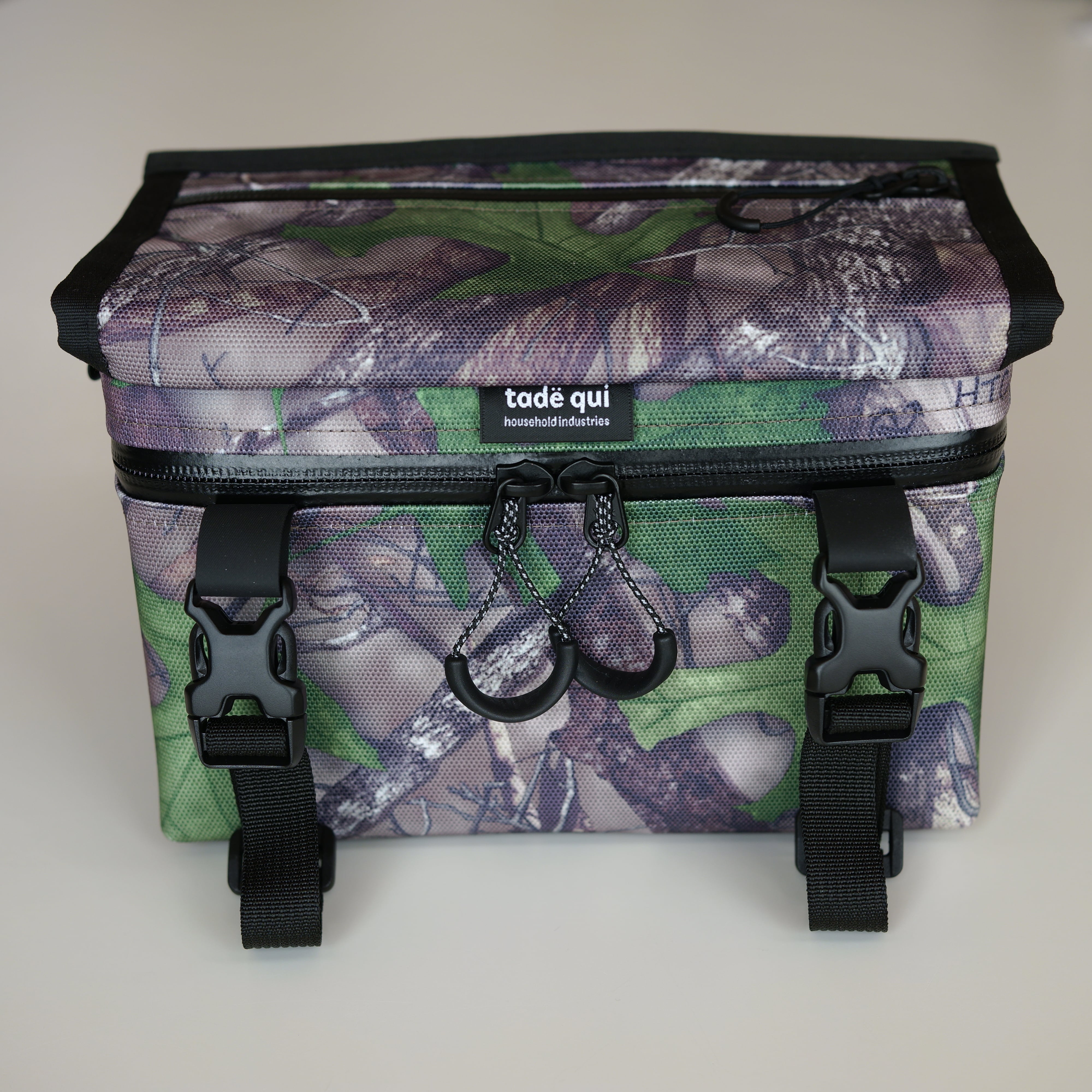 cunningham / CORDURA®︎ 1000D HP polyester / true timber®︎ / HTC