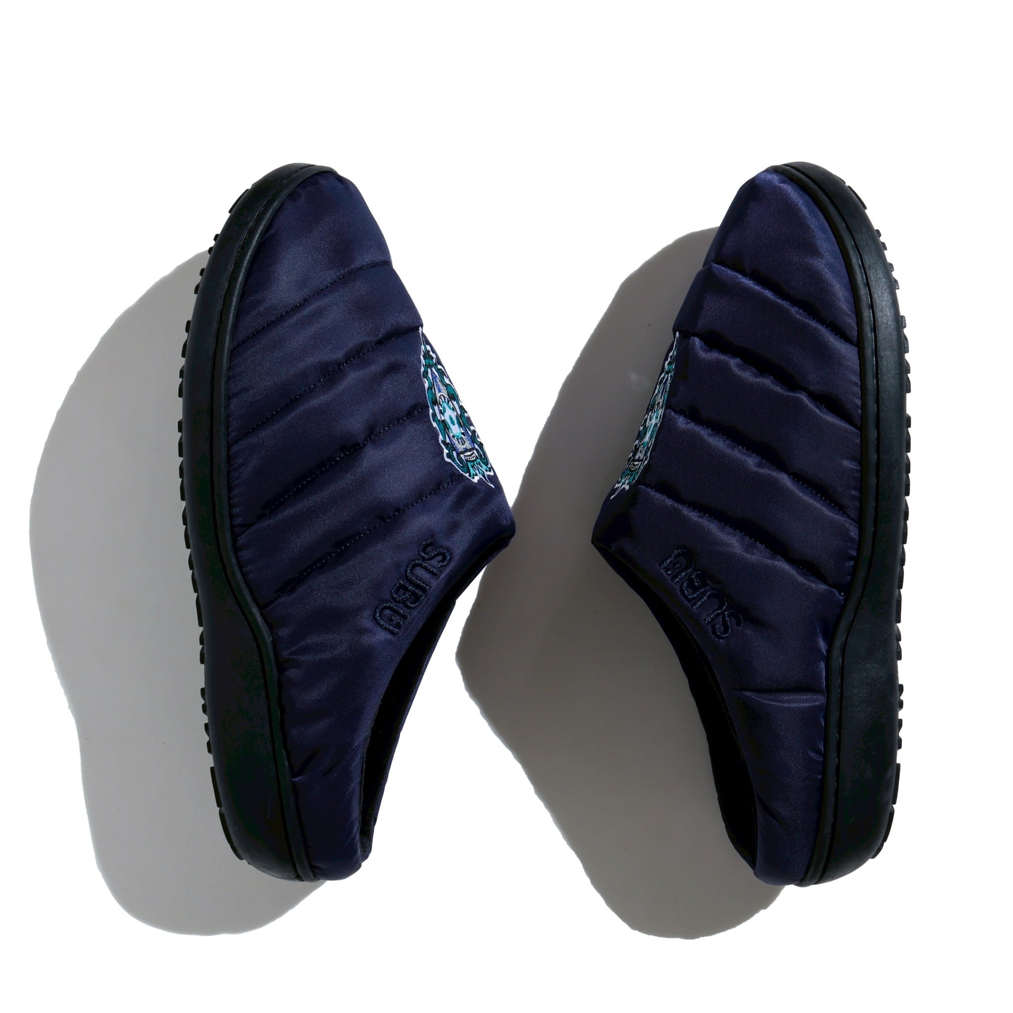 SUBU アビスパ福岡 サイズ2 ネイビー SUBU アビスパ福岡 ネイビー サイズ2 - メルカリ