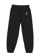 A.D.D.I.C.T FC Track Pants Black