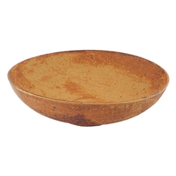 若狹祐介 丸鉢 還黄