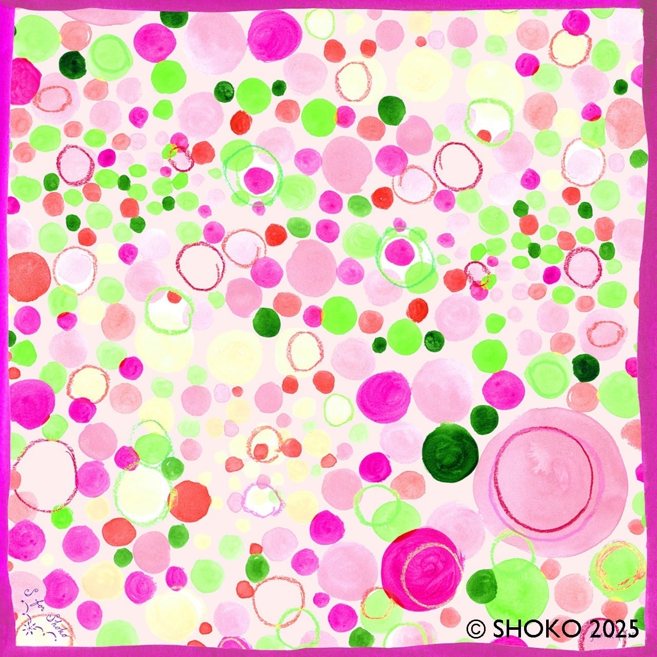 S for Shoko スカーフ　ユニオンジャック　イギリス　ロンドン　シルク e8b46e43bfeb6c02a92ba8fd671150