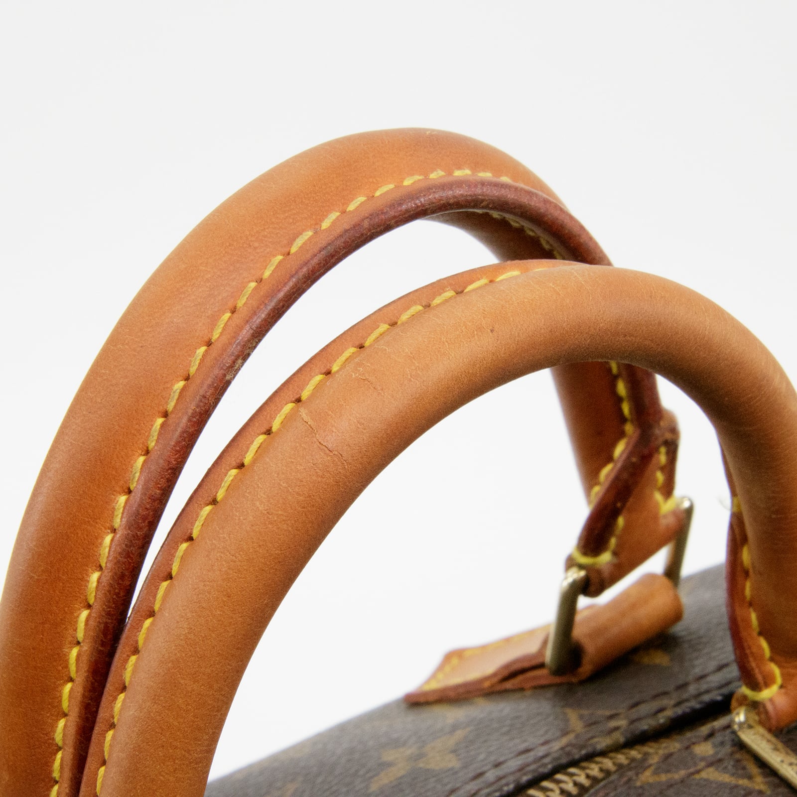✨ LOUIS VUITTON✨ルイヴィトン✨スピーディ35✨モノグラム✨バッグ 