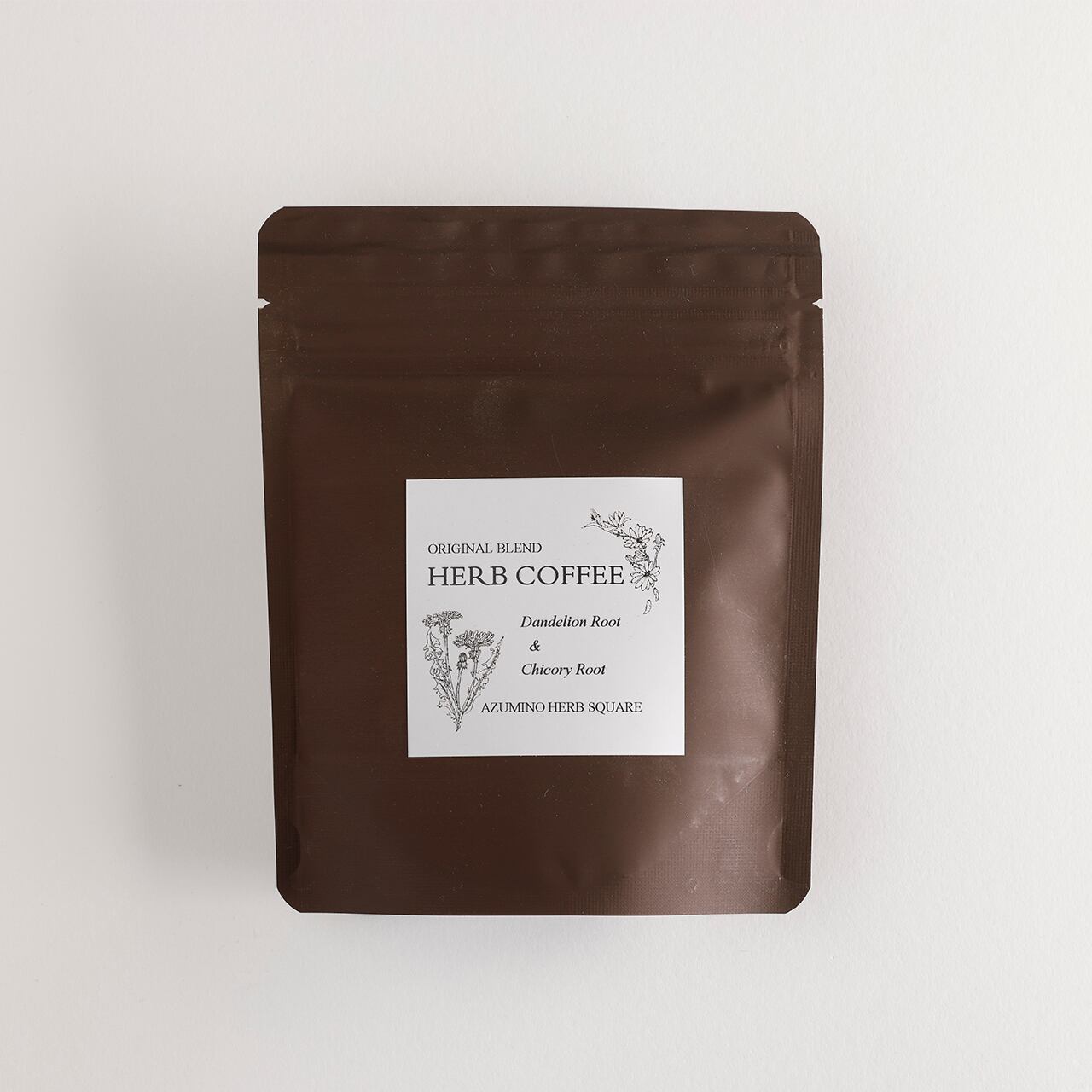 オリジナルブレンド ハーブコーヒー