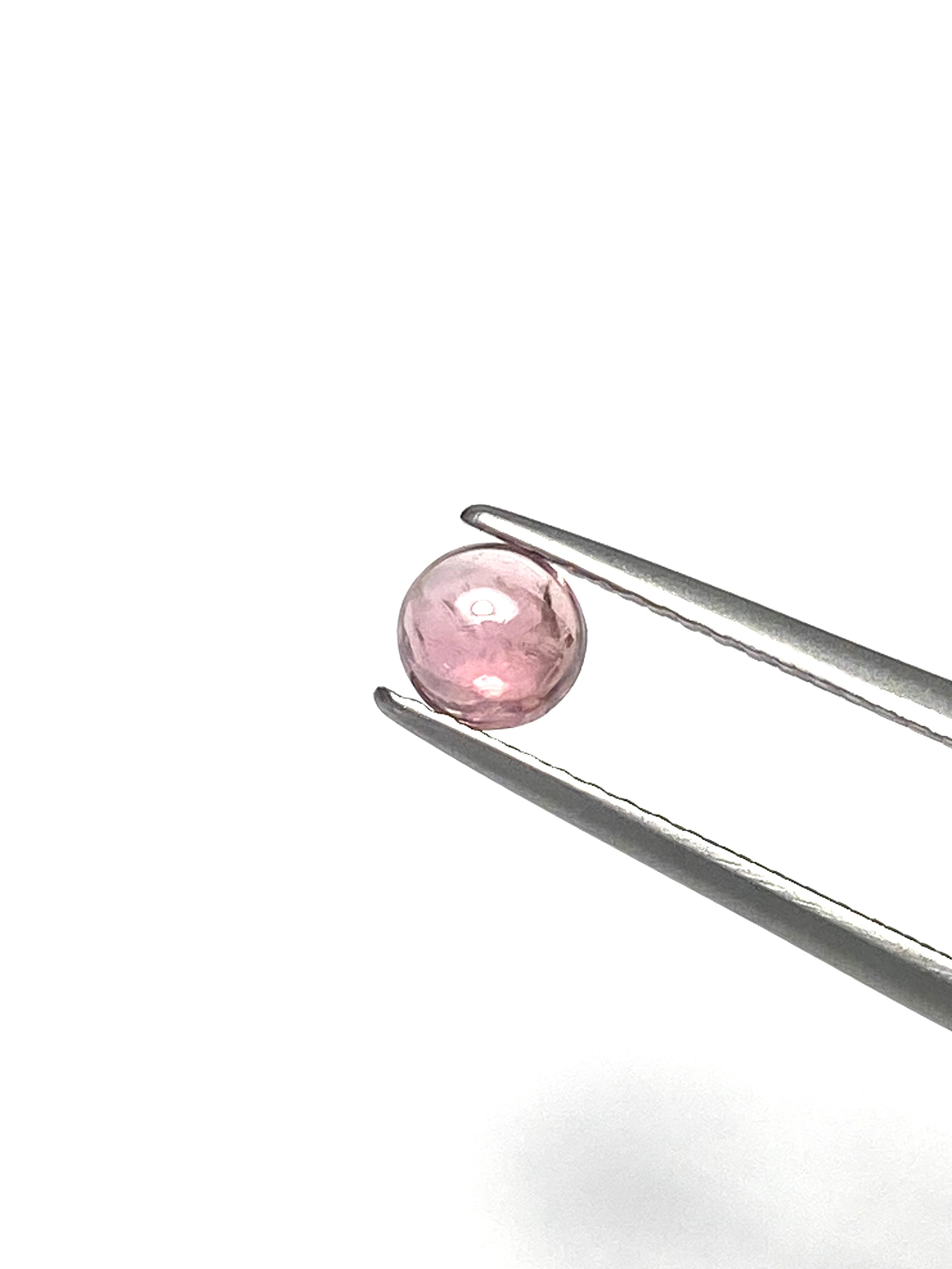 22.ピンクトルマリン［No.HA-553］ | デザインアトリエ -kakera-