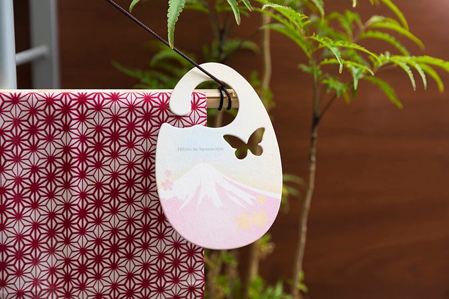 FREGG Petit JAPON（フレッグプチ ジャポン）