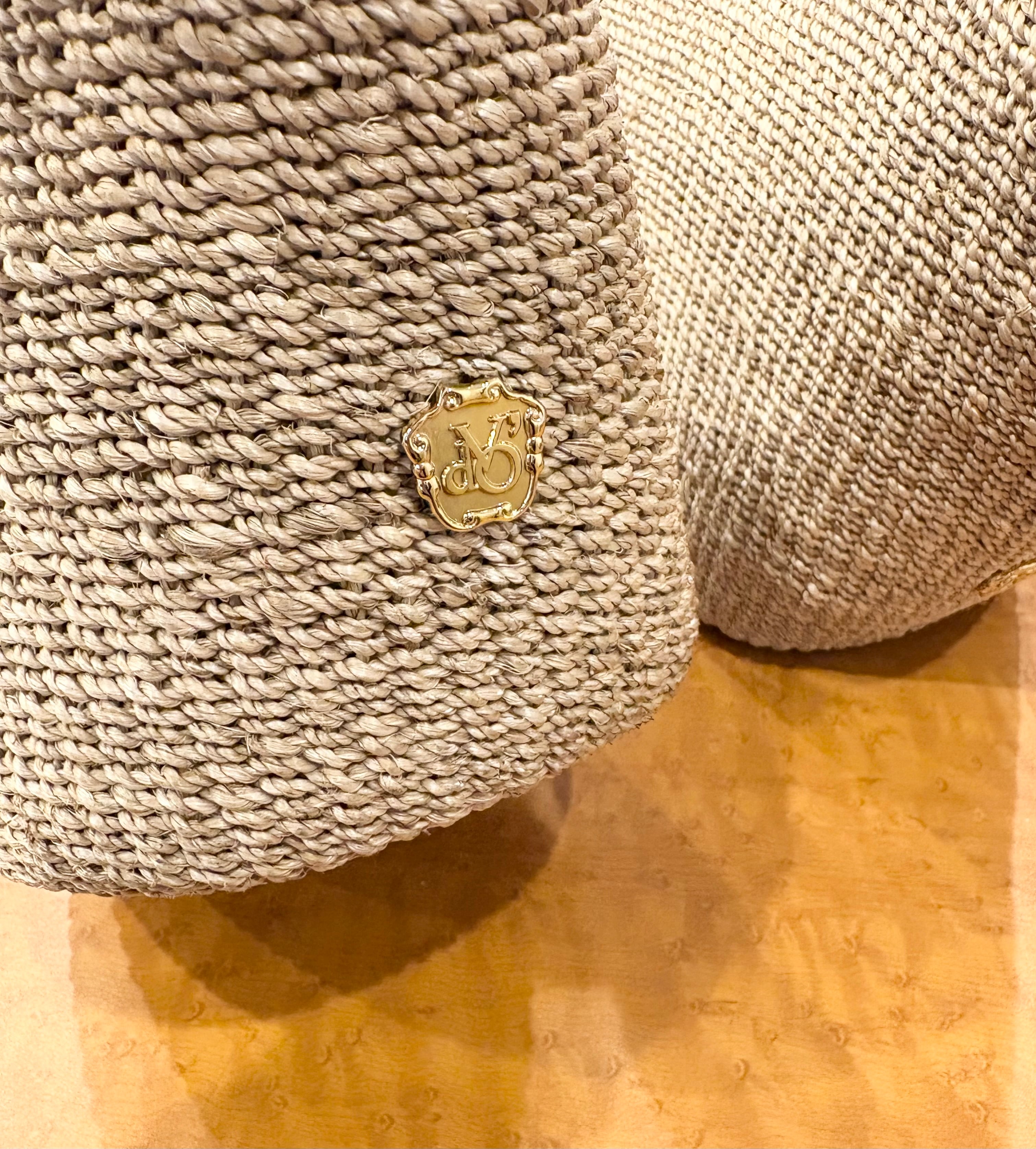 猫刺繍カゴバッグ VIOLAd'ORO【ヴィオラドーロ】 | KURUKURU大和高田店