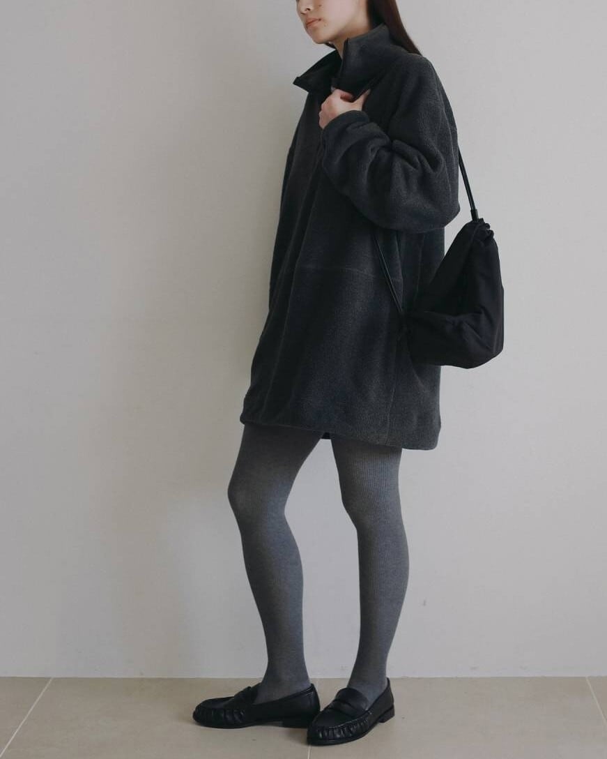 anuke(アンヌーク) Nylon Knapsack | サウスオレンジ｜メンズ