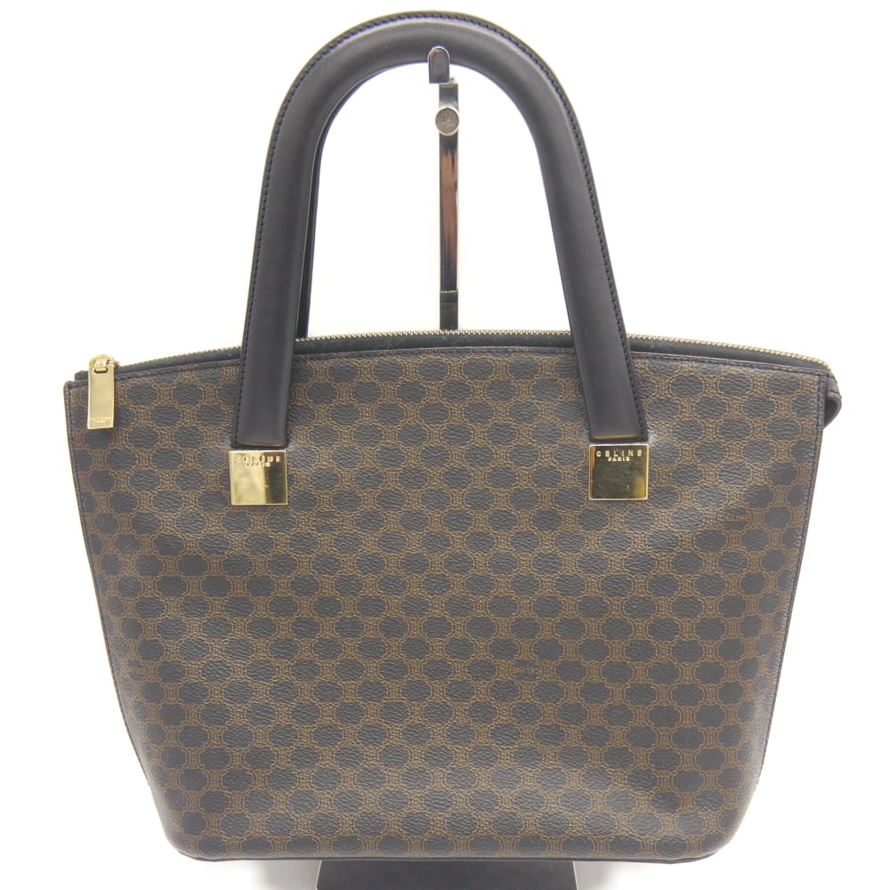 CELINE セリーヌ トリオンフ ミニトリオンフクロー 3セット ヘア