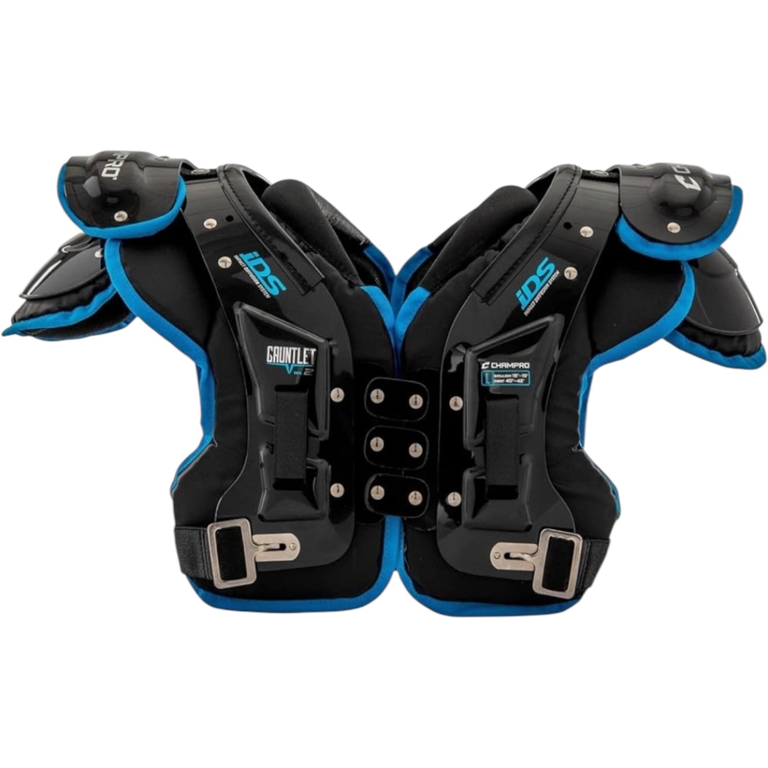 Schutt XV HD SKILL アメフト ショルダーパッド | END ZONE/エンド