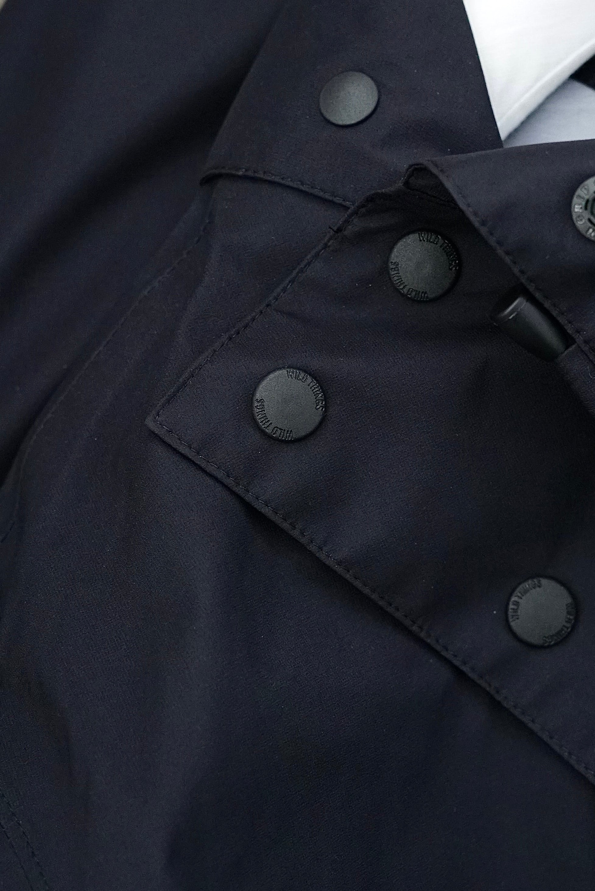 JUN MIKAMI / WT× JM/CT (BLACK) | JUQUI Online