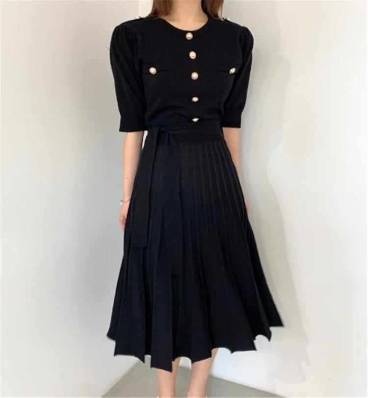 アイスシルク 大人気 カジュアル 百掛け デザインセンス 韓国 夏 気質 エレガンス