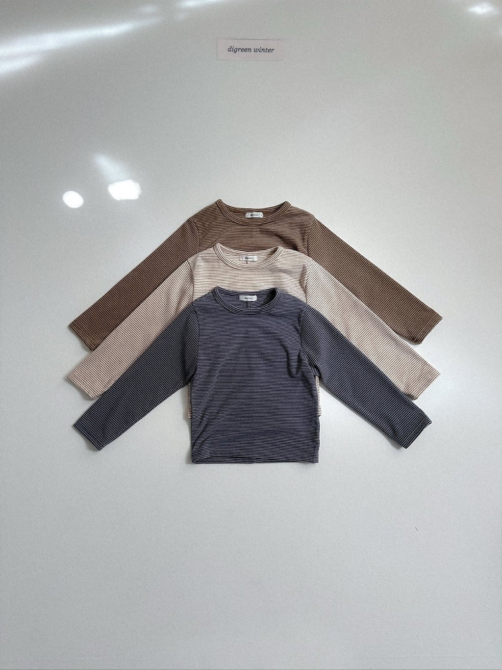 bagle tee【digreen】※11月下旬〜12月上旬発送予定