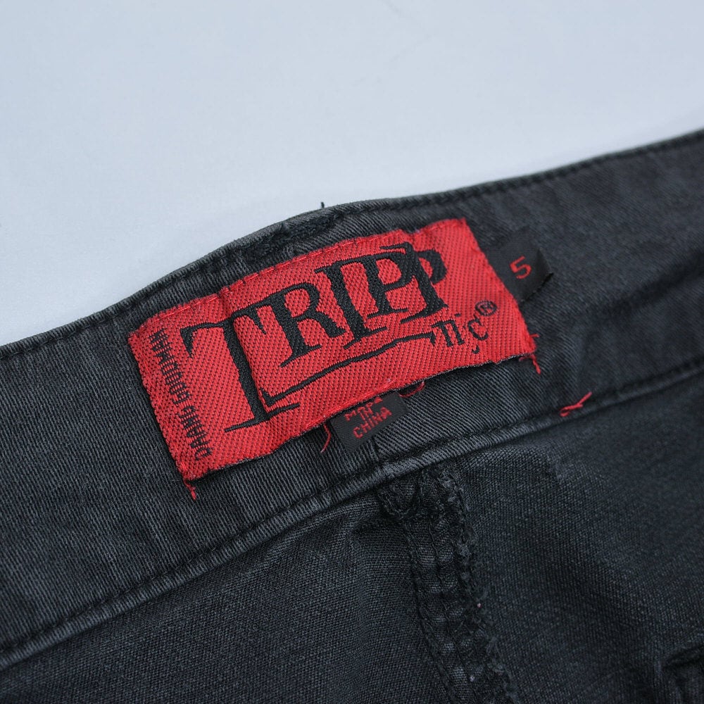 90s TRIPP NYC トリップニューヨークシティ ボンテージパンツ 90s TRIPP NYC トリップニューヨークシティ ボンテージパンツ
