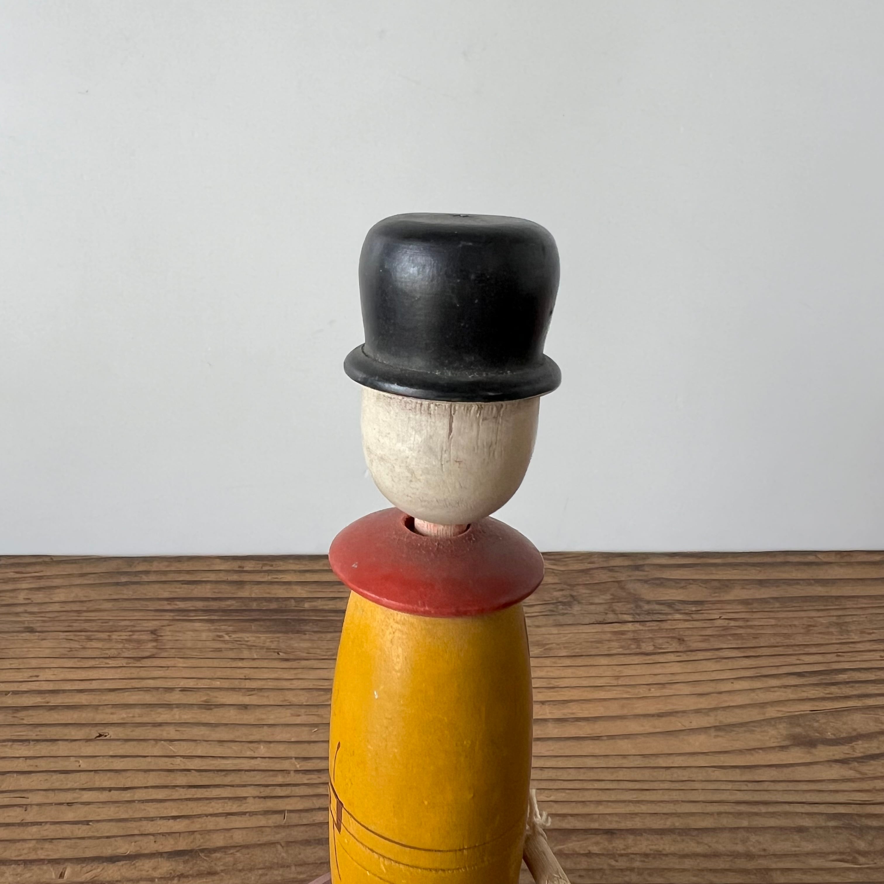 Wooden Toy | troldhaugen antiques ｜ 北欧アンティーク・古道具