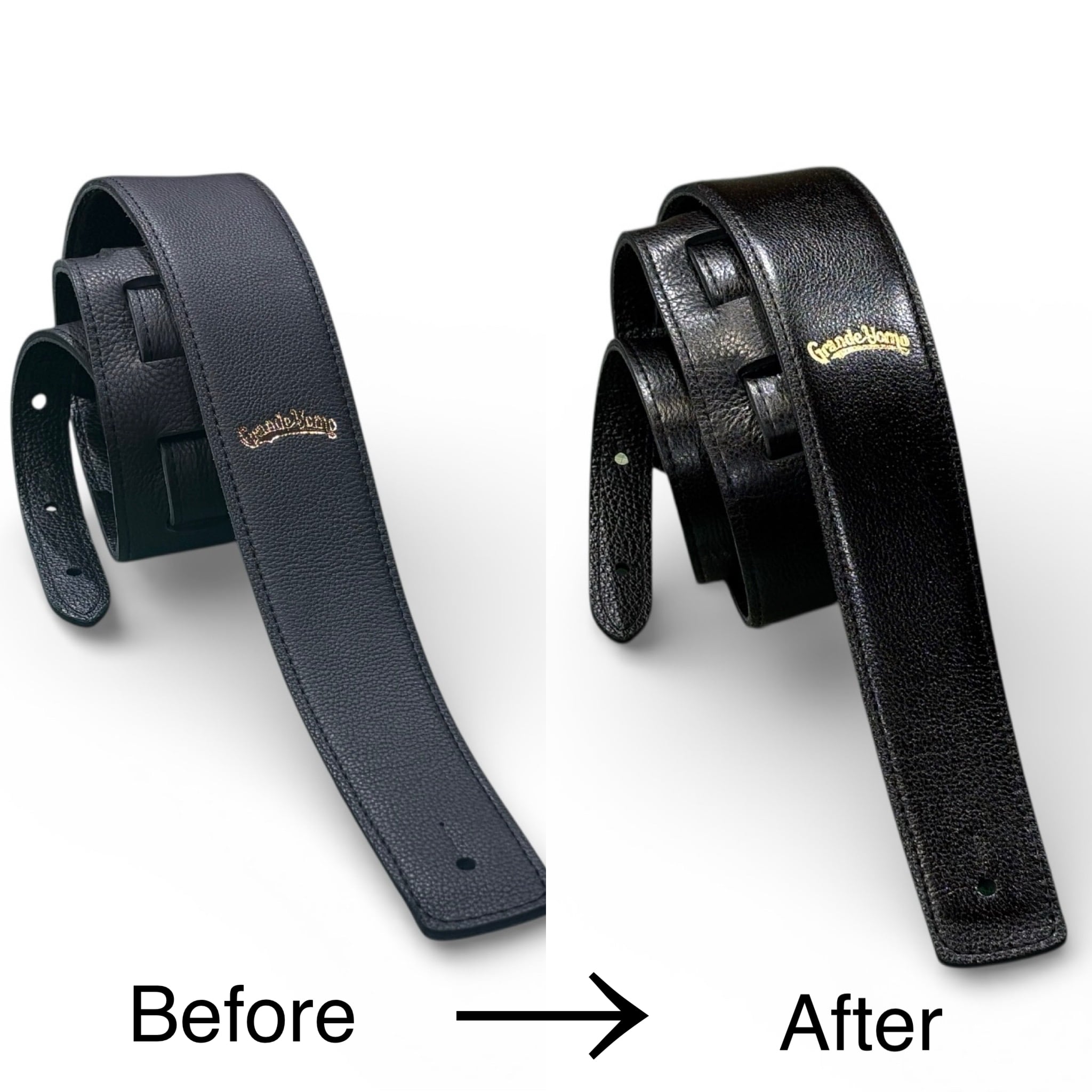 Guitarstrap | ギターストラップ専門店 Grande uomo