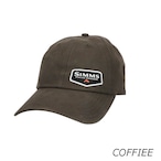 SIMMS OIL CLOTH CAP