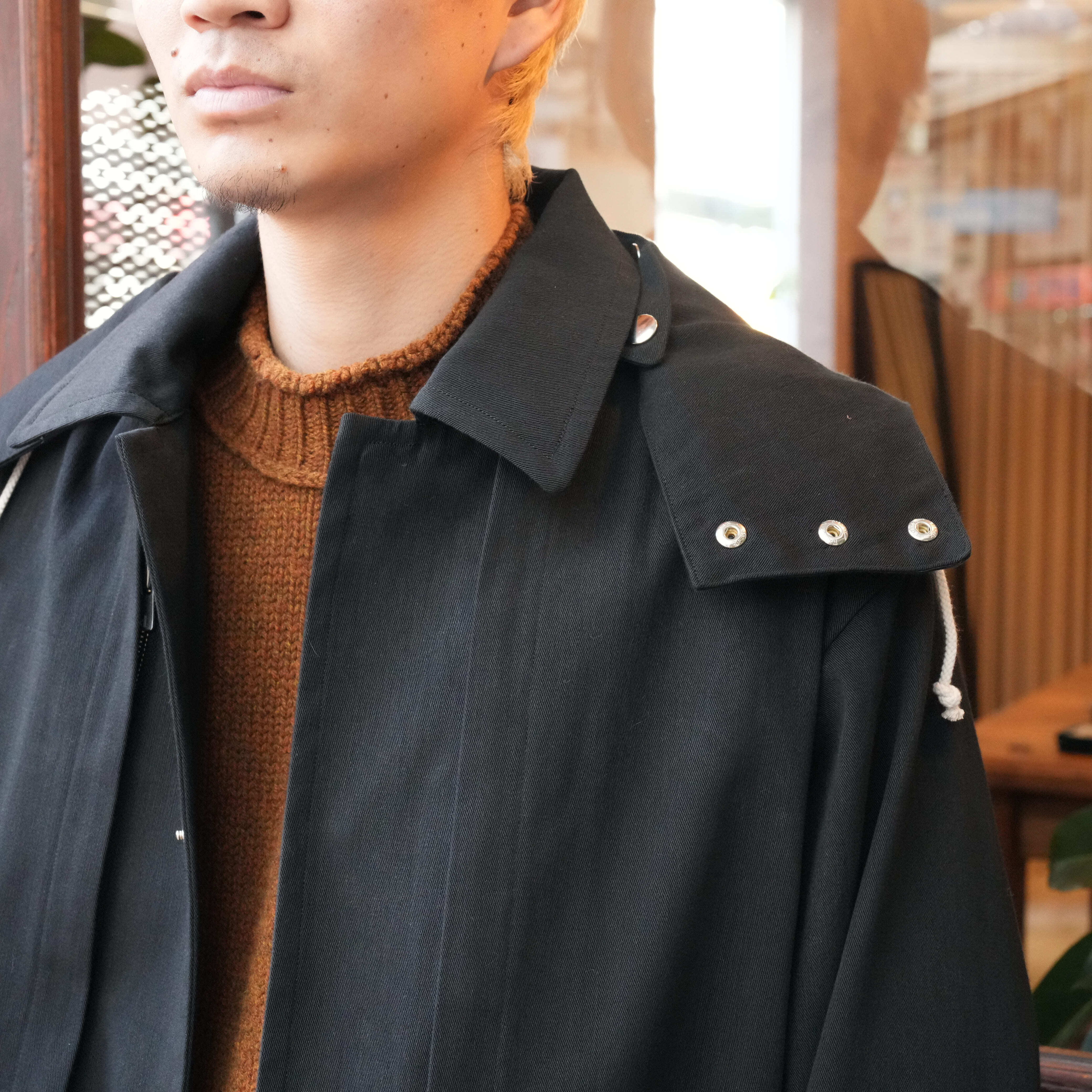 MAATEE&SONS (マーティーアンドサンズ) 25AW 