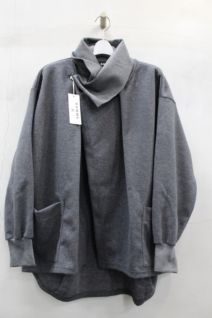 GOMME HOMME | batsutaka