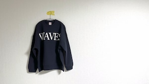 "WAVES" Sweat